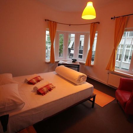 Hosteleski Hostel Eskişehir Extérieur photo