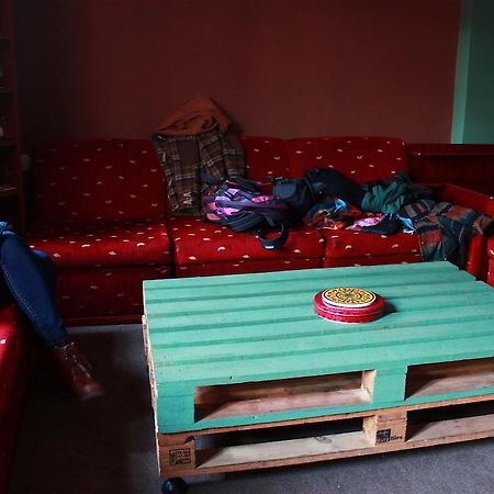 Hosteleski Hostel Eskişehir Extérieur photo