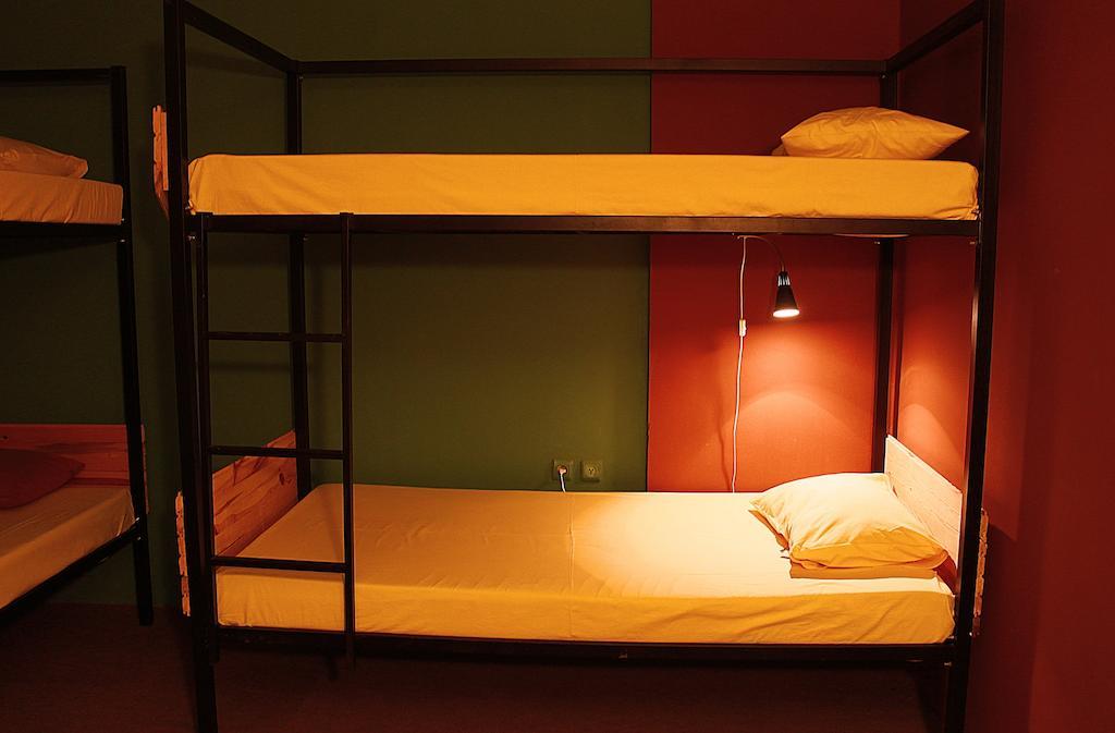Hosteleski Hostel Eskişehir Extérieur photo
