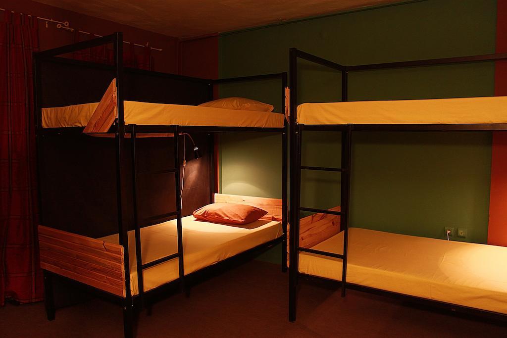 Hosteleski Hostel Eskişehir Chambre photo
