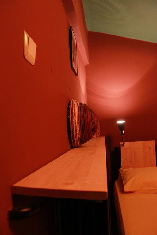 Hosteleski Hostel Eskişehir Extérieur photo