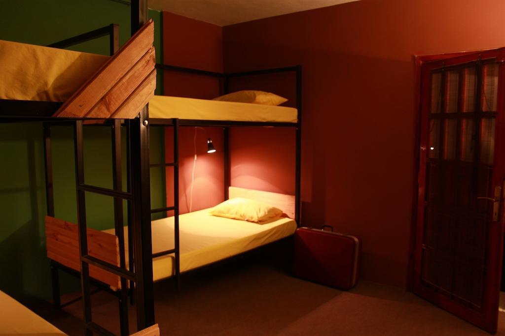 Hosteleski Hostel Eskişehir Chambre photo
