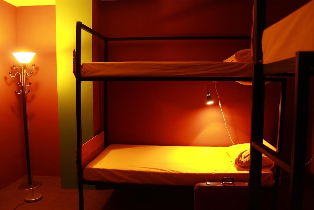 Hosteleski Hostel Eskişehir Chambre photo