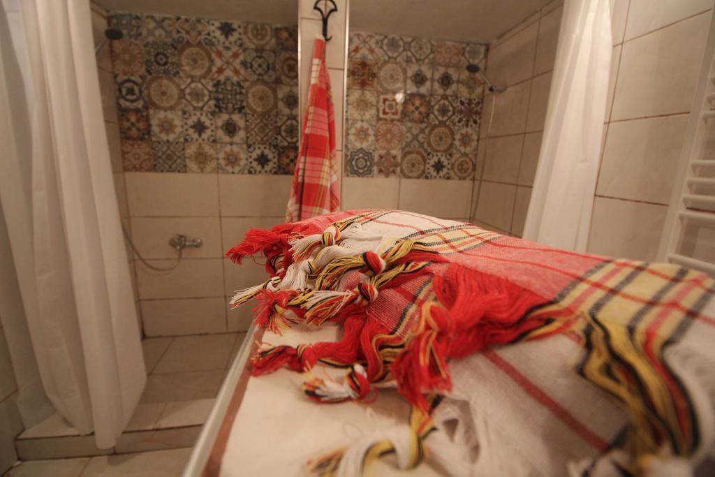Hosteleski Hostel Eskişehir Extérieur photo