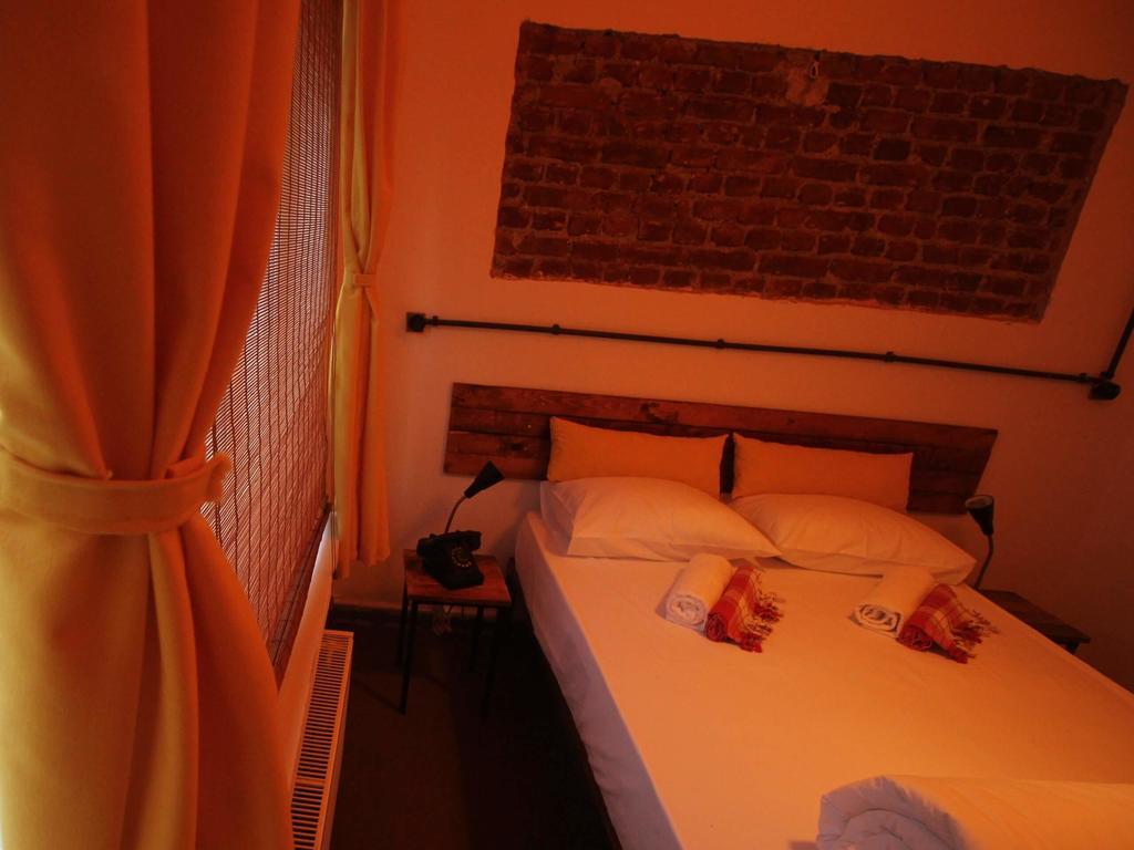 Hosteleski Hostel Eskişehir Extérieur photo