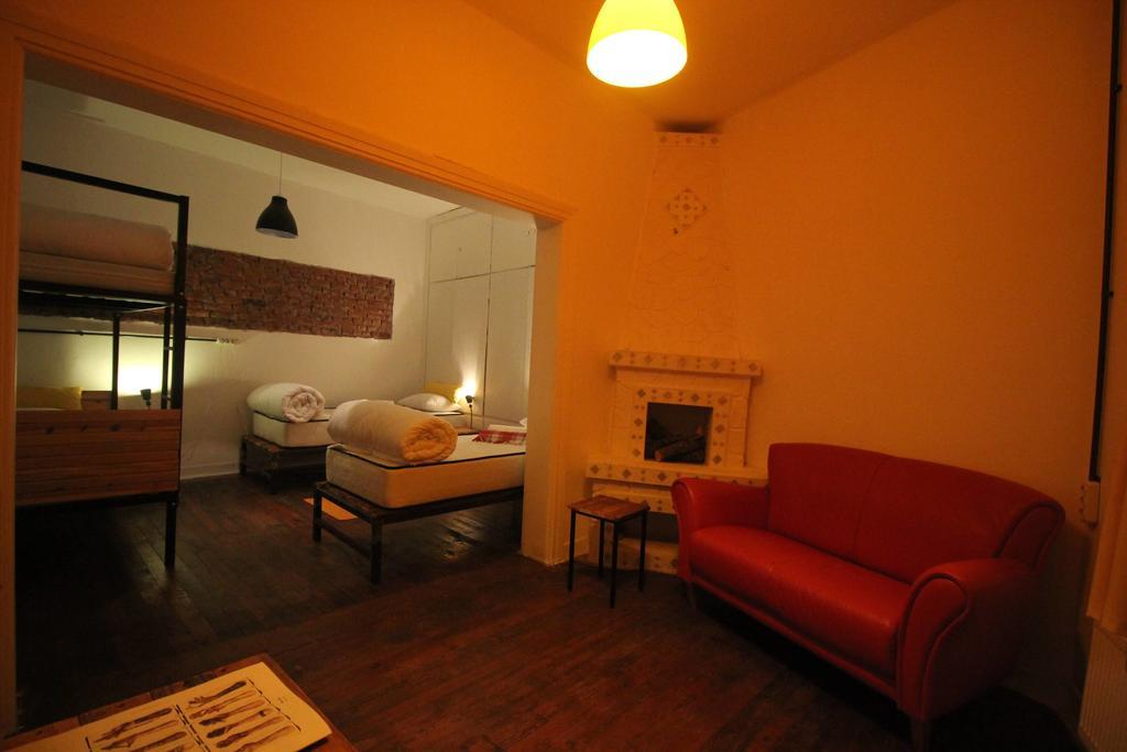 Hosteleski Hostel Eskişehir Extérieur photo