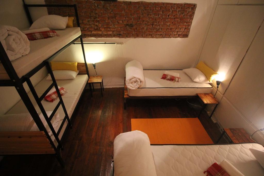 Hosteleski Hostel Eskişehir Extérieur photo