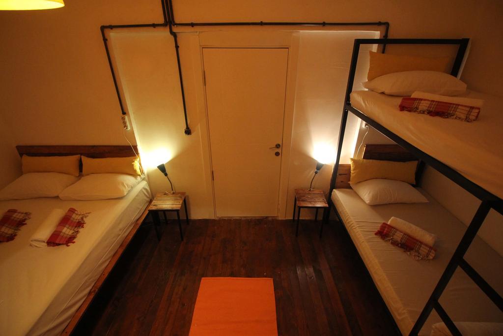 Hosteleski Hostel Eskişehir Extérieur photo