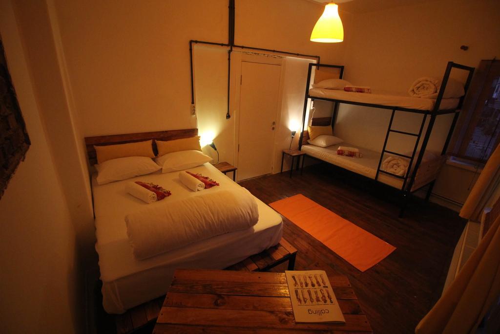 Hosteleski Hostel Eskişehir Extérieur photo