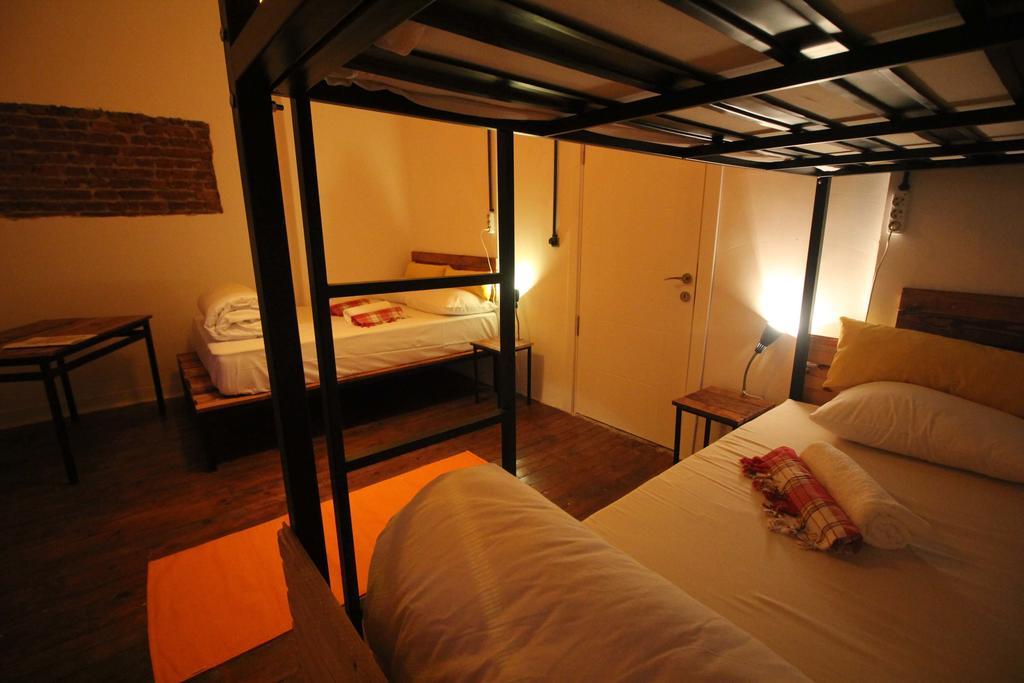 Hosteleski Hostel Eskişehir Extérieur photo
