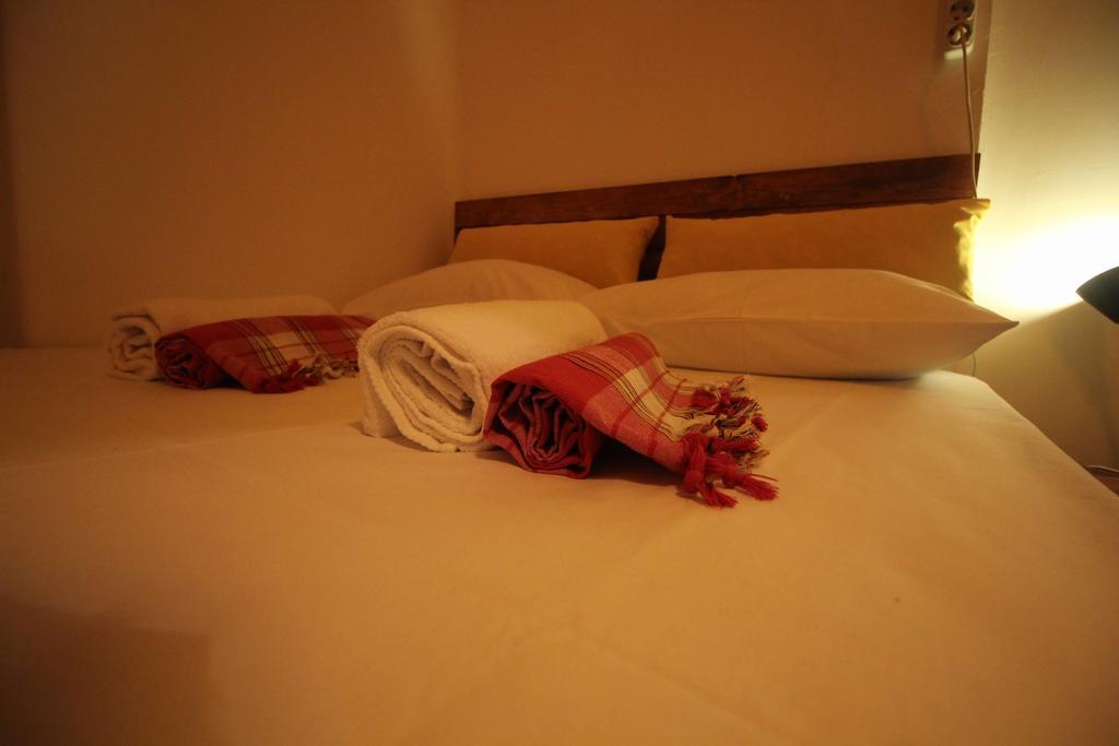 Hosteleski Hostel Eskişehir Extérieur photo