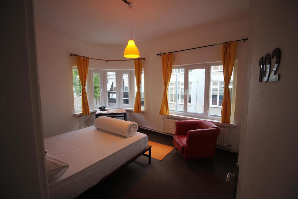 Hosteleski Hostel Eskişehir Extérieur photo