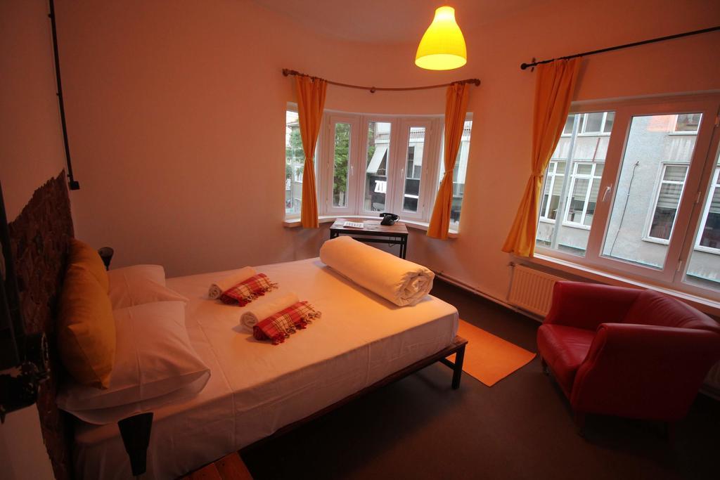 Hosteleski Hostel Eskişehir Extérieur photo