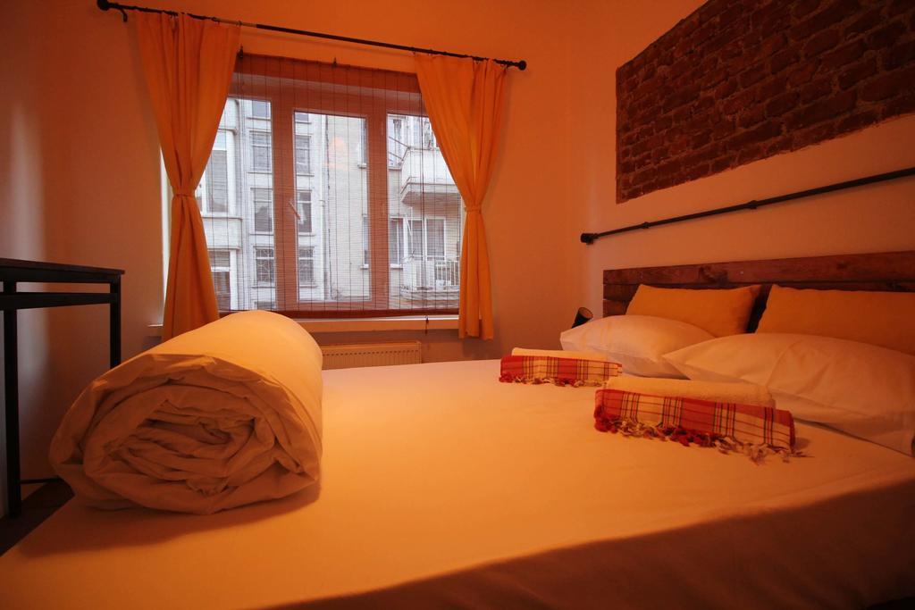 Hosteleski Hostel Eskişehir Extérieur photo