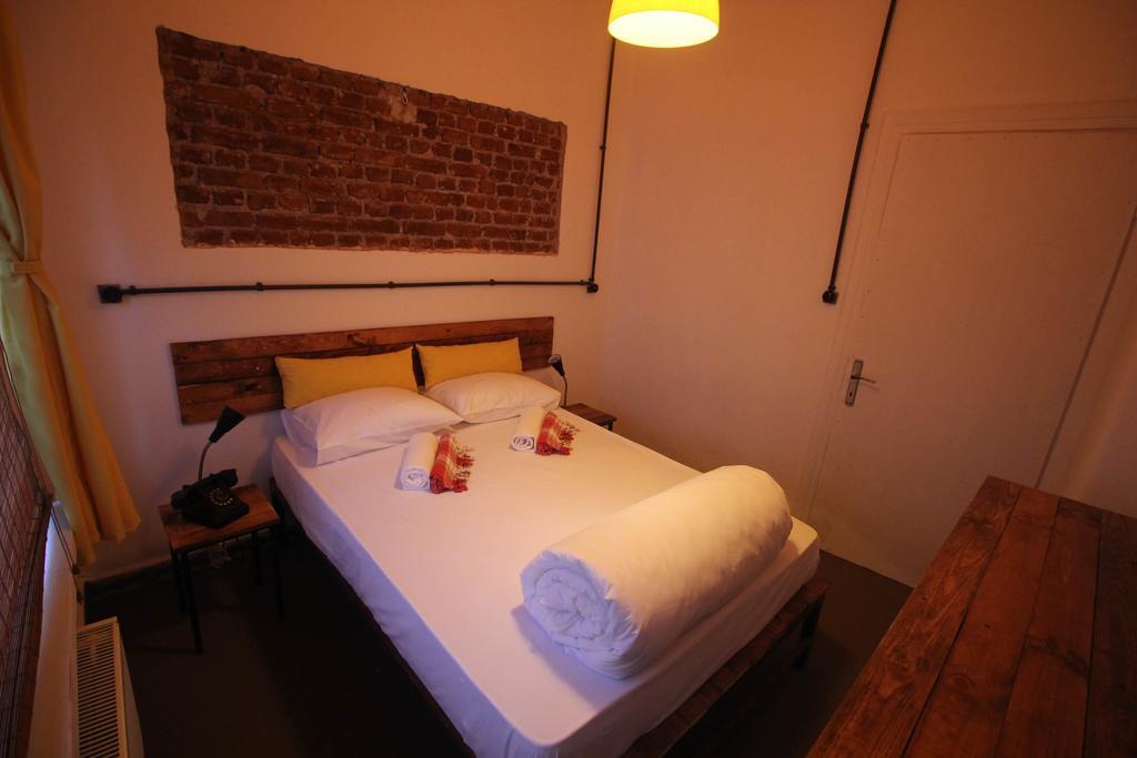 Hosteleski Hostel Eskişehir Chambre photo