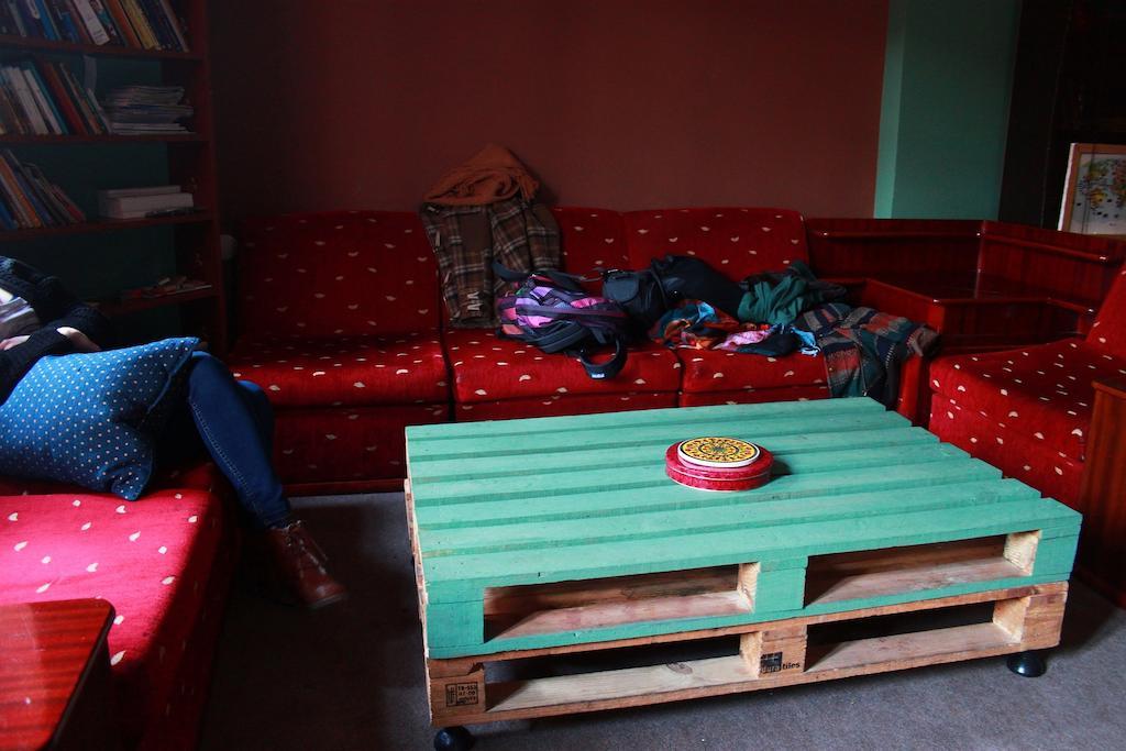 Hosteleski Hostel Eskişehir Extérieur photo